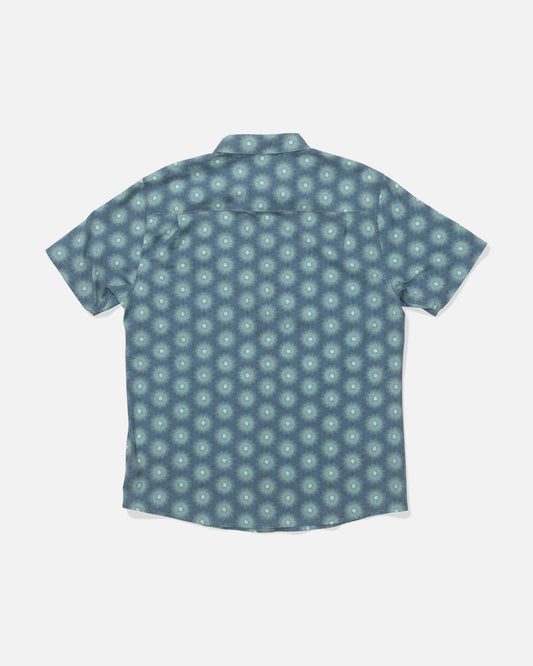 Chemise SS Drifter Uv - Homme
