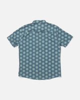 Chemise SS Drifter Uv - Homme