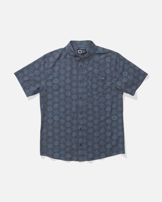 Chemise SS Drifter Uv - Homme