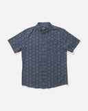 Chemise SS Drifter Uv - Homme