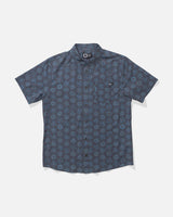 Chemise SS Drifter Uv - Homme