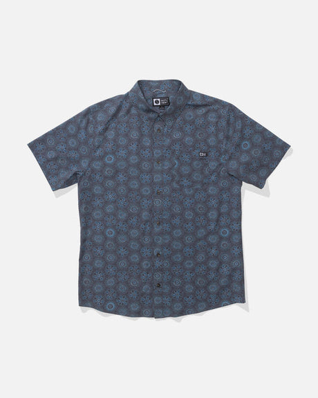Men's Drifter UV SS Shirt