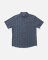 Chemise SS Drifter Uv - Homme