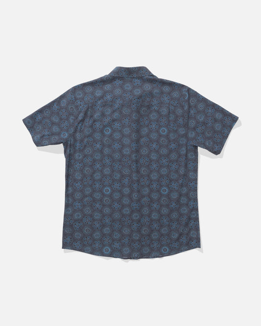 Chemise SS Drifter Uv - Homme