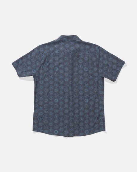 Men's Drifter UV SS Shirt