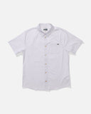 Chemise SS Drifter Uv - Homme