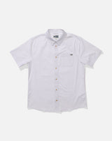 Chemise SS Drifter Uv - Homme