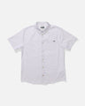 Chemise SS Drifter Uv - Homme