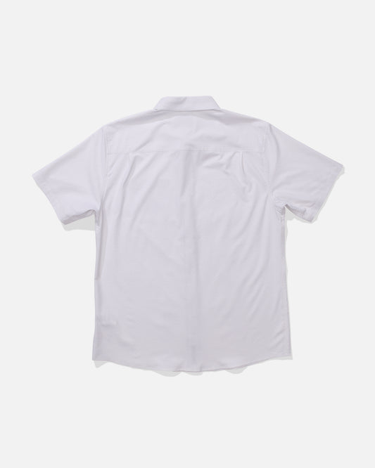 Chemise SS Drifter Uv - Homme