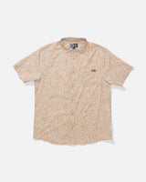 Chemise SS Breezer Perf - Homme