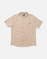 Chemise SS Breezer Perf - Homme