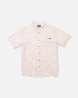 Chemise SS Crew - Homme