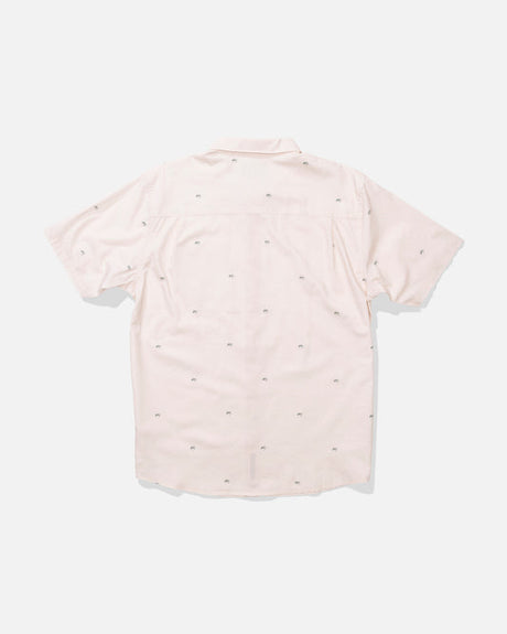 SS Crew Shirt - Men's