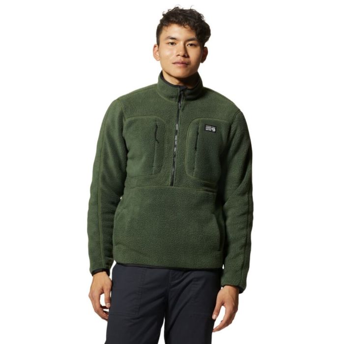 Hicamp Hz Mid-Layer - Men's