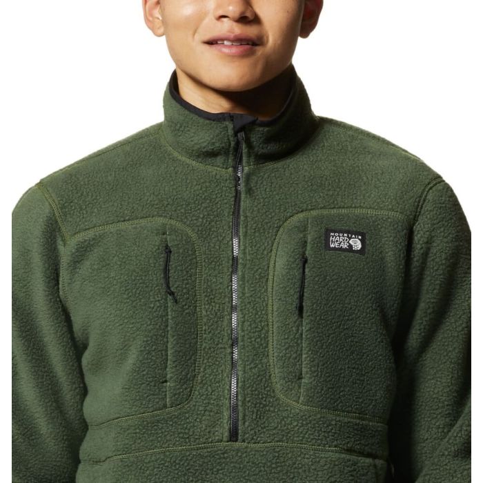 Hicamp Hz Mid-Layer - Men's