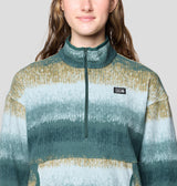 Microchill Hz Midlayer - Women