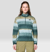 Microchill Hz Midlayer - Women