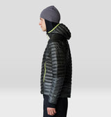 Ghost Whisperer HD Quilted Jacket - Men's