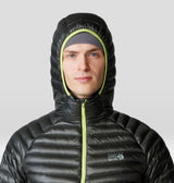 Manteau matelassé Ghost Whisperer HD - Homme