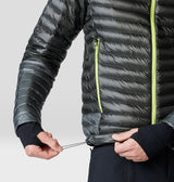 Ghost Whisperer HD Quilted Jacket - Men's