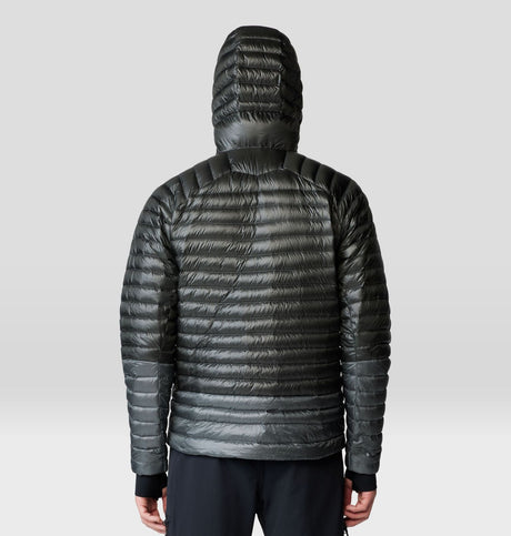Ghost Whisperer HD Quilted Jacket - Men's