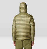 Ghost Whisperer HD Quilted Jacket - Men's