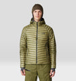 Manteau matelassé Ghost Whisperer Hd - Homme