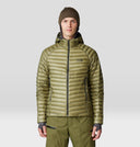 Ghost Whisperer HD Quilted Jacket - Men's