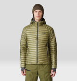 Ghost Whisperer HD Quilted Jacket - Men's