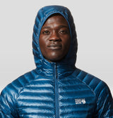 Ghost Whisperer HD Quilted Jacket - Men's
