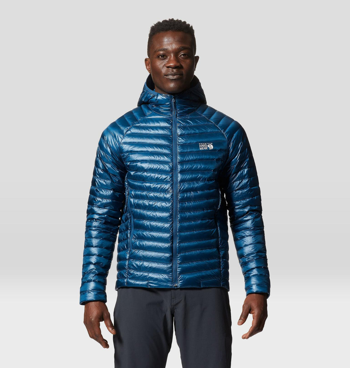 Ghost Whisperer HD Quilted Jacket - Men's