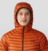 Ghost Whisperer HD Quilted Jacket - Men's
