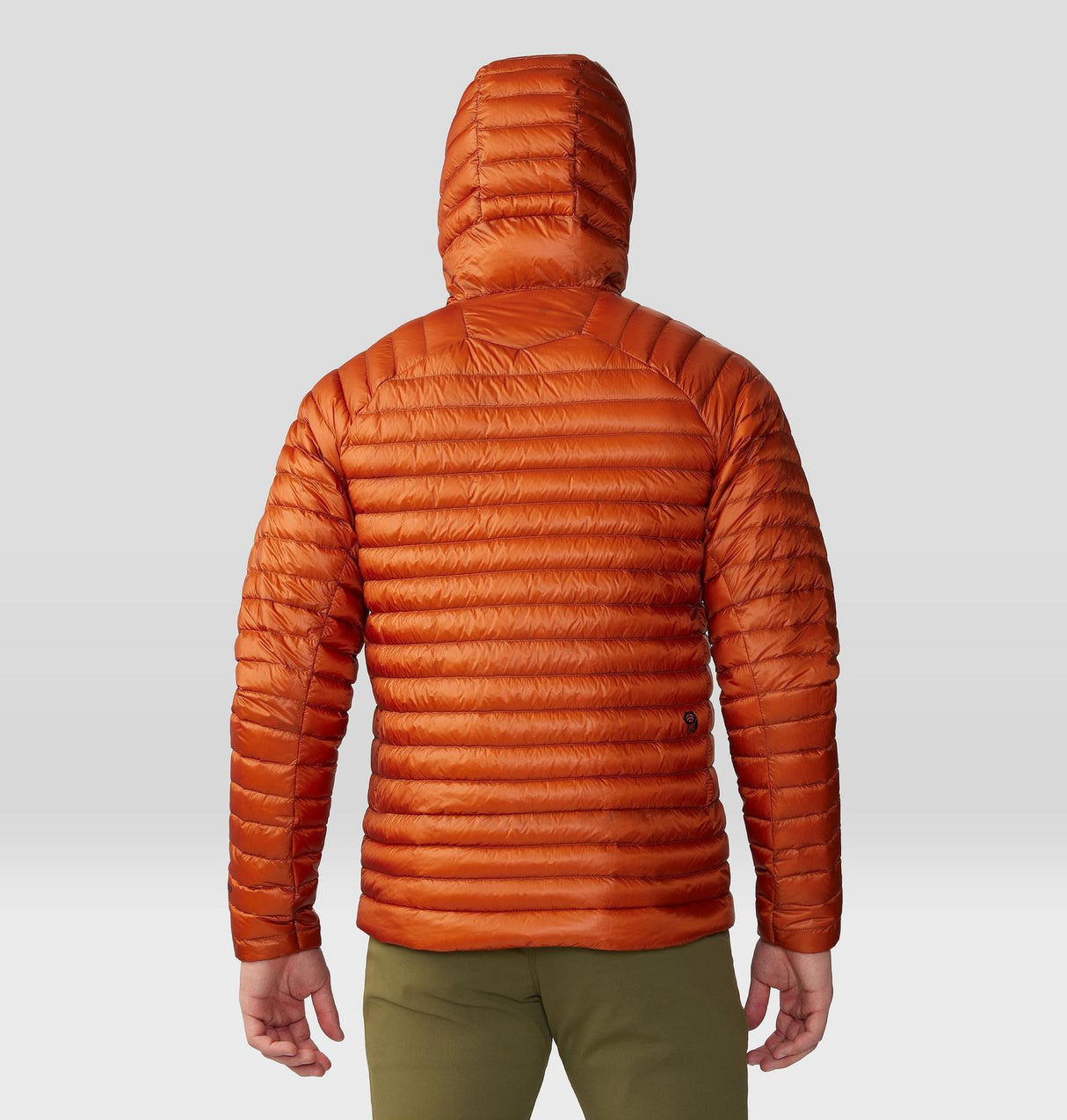 Ghost Whisperer HD Quilted Jacket - Men's