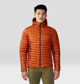 Ghost Whisperer HD Quilted Jacket - Men's