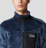 Polartec High Loft Mid Layer - Men