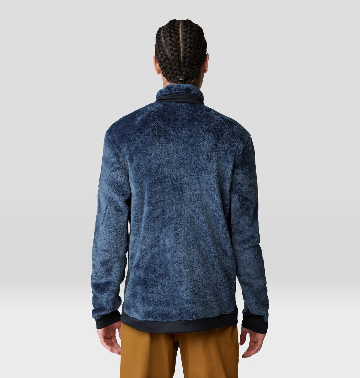 Polartec High Loft Mid Layer - Men