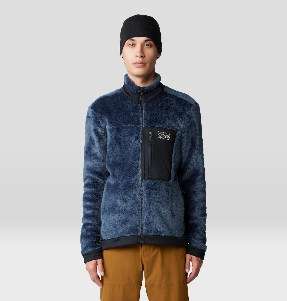 Polartec High Loft Mid Layer - Men