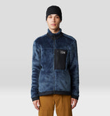 Polartec High Loft Mid Layer - Men