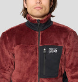 Polartec High Loft Mid Layer - Men