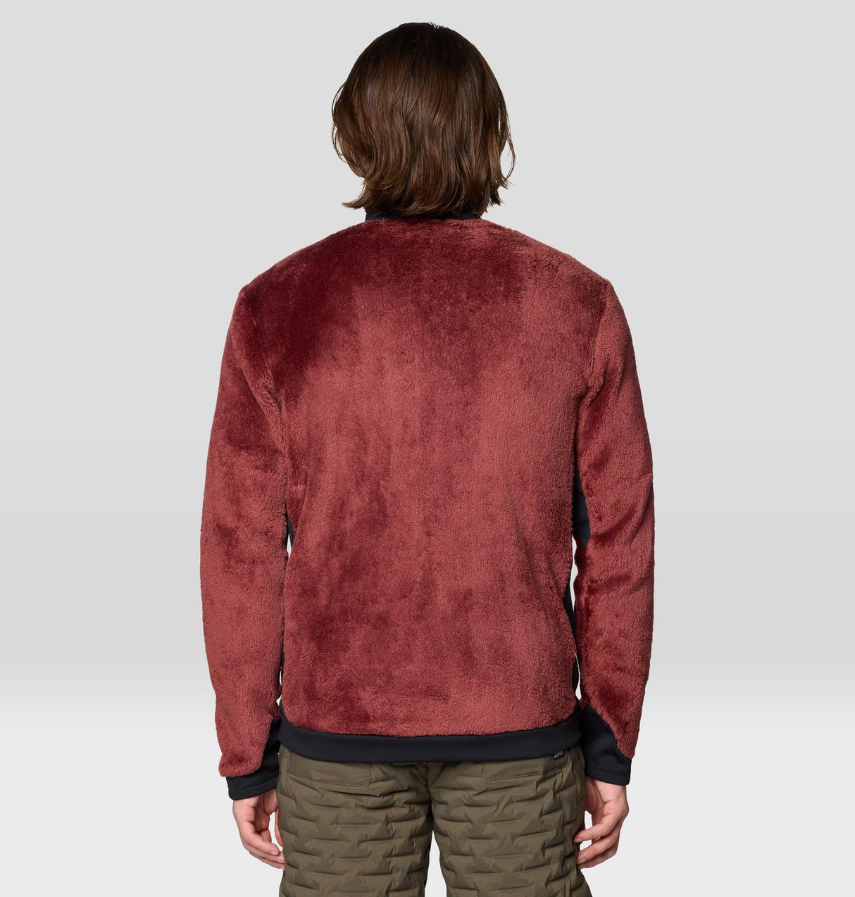 Polartec High Loft Mid Layer - Men