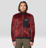 Polartec High Loft Mid Layer - Men