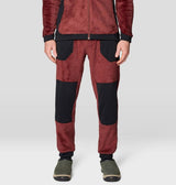 Pantalon Polartec High Loft - Homme