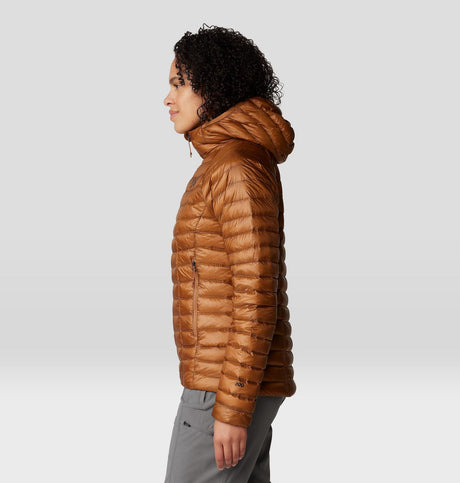 Manteau matelassé Ghost Whisperer Hd - Femme