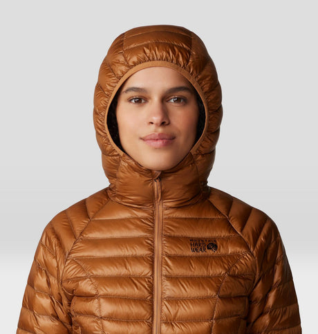 Manteau matelassé Ghost Whisperer Hd - Femme