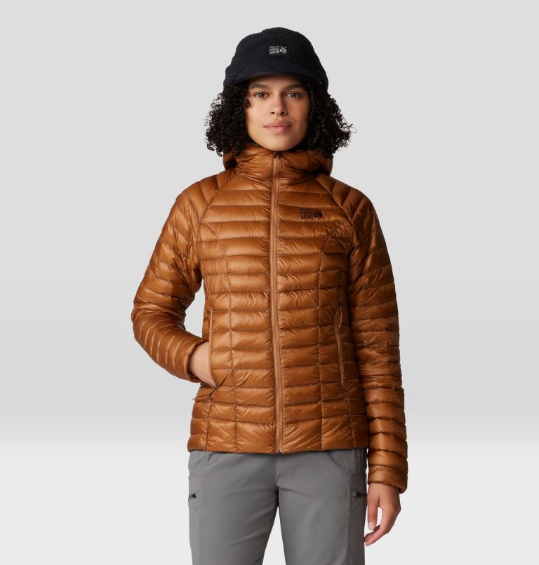 Manteau matelassé Ghost Whisperer HD - Femme