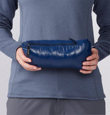 Ghost Whisperer Hd Quilted Coat - Women's