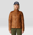 Manteau matelassé Ghost Whisperer - Femme