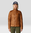 Manteau matelassé Ghost Whisperer - Femme