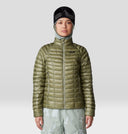 Manteau matelassé Ghost Whisperer - Femme