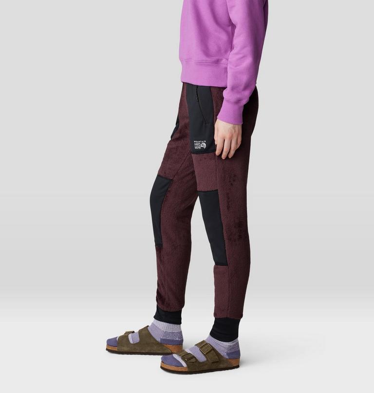 Pantalon Polartec High Loft - Femme